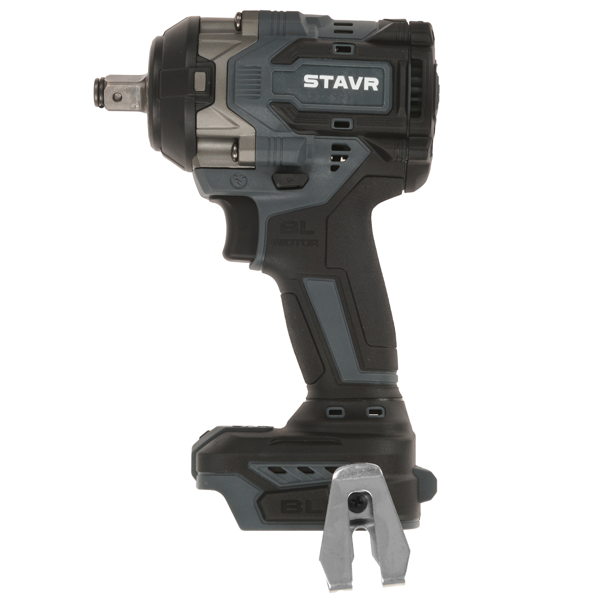 Гайковерт Stavr SWI 18BL-650V   , Без ЗУ, Без АКБ 9271655 STDN-0016387