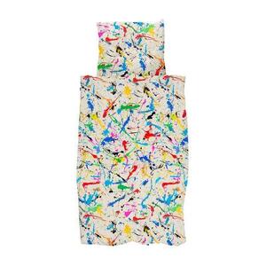 Комплект постельного белья  "Брызги" 150х200 см