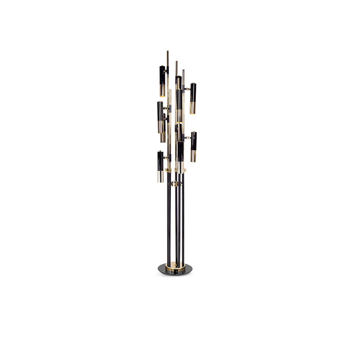 Напольные лампы Ike Floor Lamp Covethouse DELIGHTFULL  - Вид №3