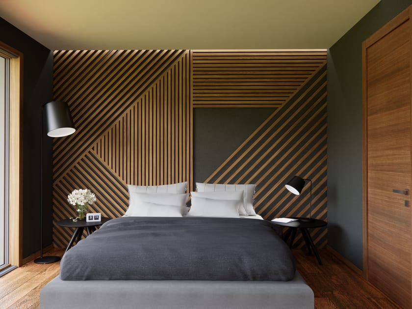 Трехмерное алюминиевое покрытие KOVER Kover One ARCH-00102268