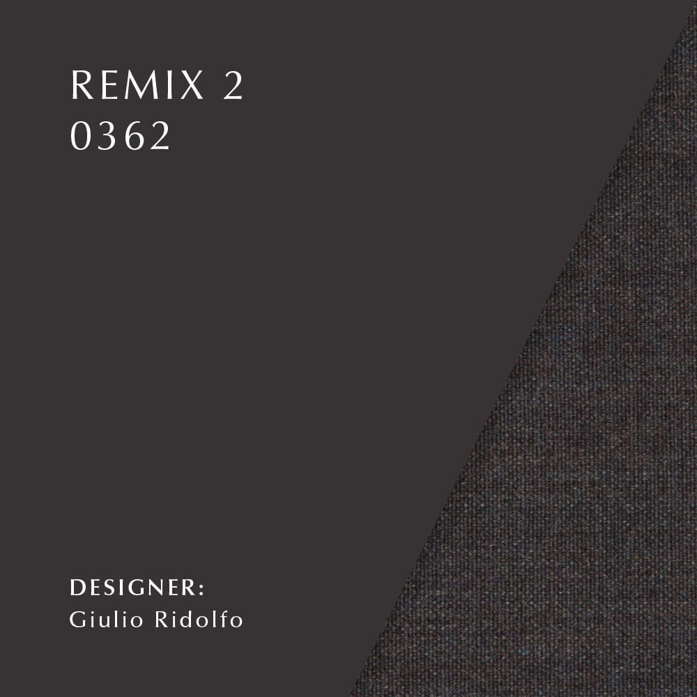 Мягкое кресло из ткани Kvadrat UMAGE a Conversation Piece ARCH-00113707 - Вид №117