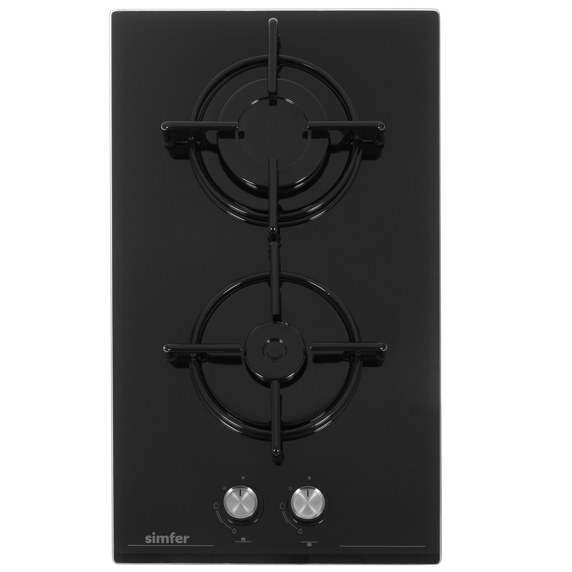 8180936 Газовая варочная поверхность Simfer H30N20B416 STDN-0056785