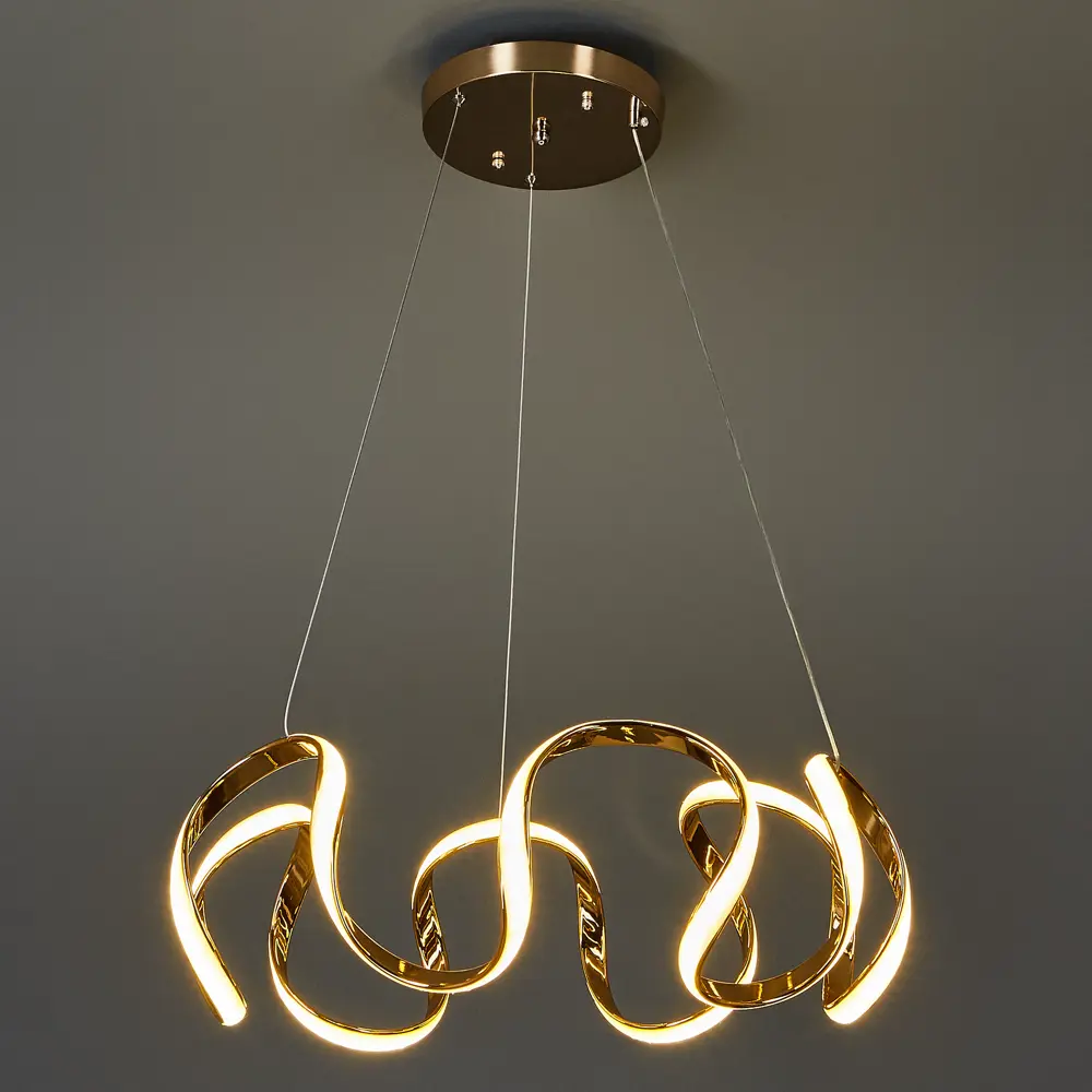 Люстра Camelion Led LCL-1030 95 Вт 83738309 STLM-2153720  - Вид №2