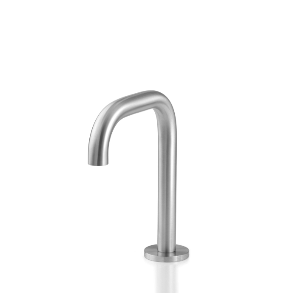 Фиксированный верхний излив для раковины CAN190 linki 