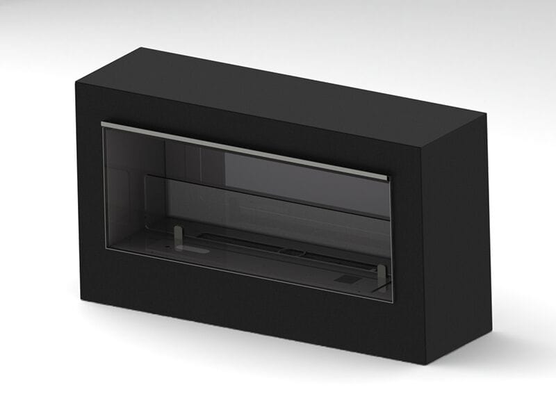 Отдельно стоящие камины bioKamino Bkbf ARCH-00095187