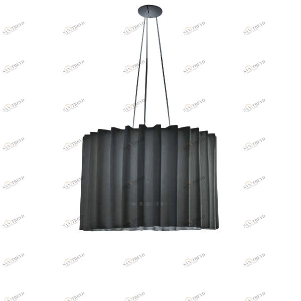 Подвесной светильник SP SKR 070 White от Axo Light AXO LIGHT ДИЗАЙНЕРСКИЕ 243096 Черный 