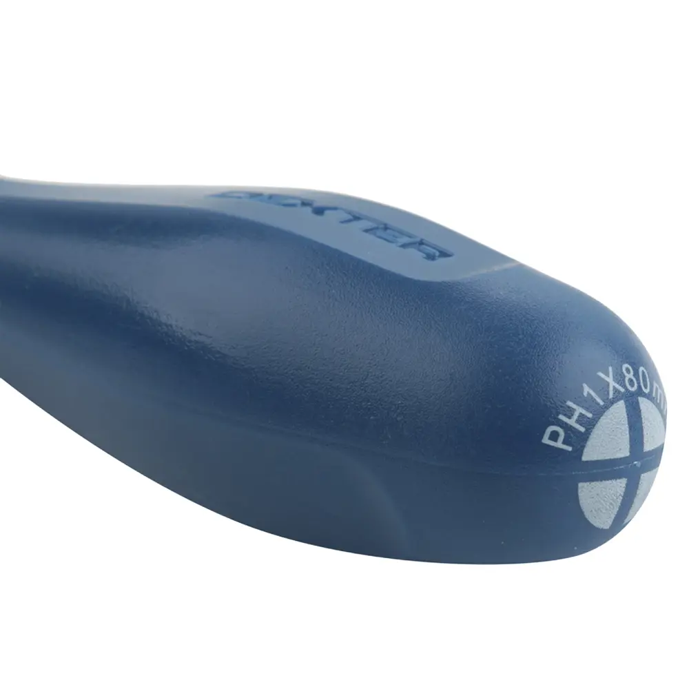 Набор отверток Dexter Basic 5 предметов для профессионального монтажа 18149188 STLM-0009643 - Вид №12