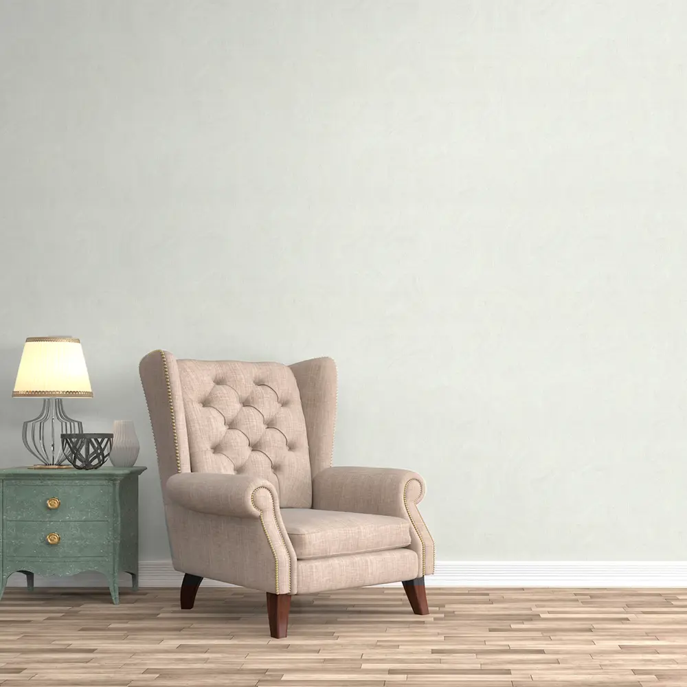 Обои флизелиновые Московская Обойная Фабрика Девятый вал белые 1.06 м БРИЗ 4118-1 STLM-2177642 - Вид №3