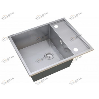 Zorg SH X 6050 Diva Мойка кухонная прямоугольная Zorg 