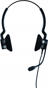 2309-820-104 Biz 2300 duo qd e-std nc wb Jabra