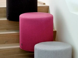 BuzziSpace Пуф из фетра