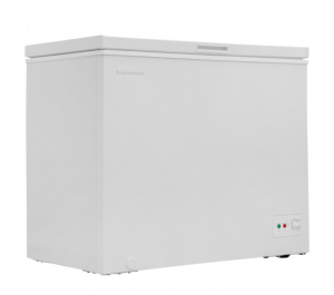9090137 Морозильный ларь Schaub Lorenz SLF C250M0 W белый