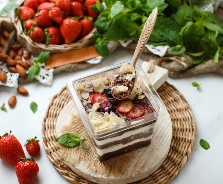 6328 Трайфл Вкусляндия  - Вид №1