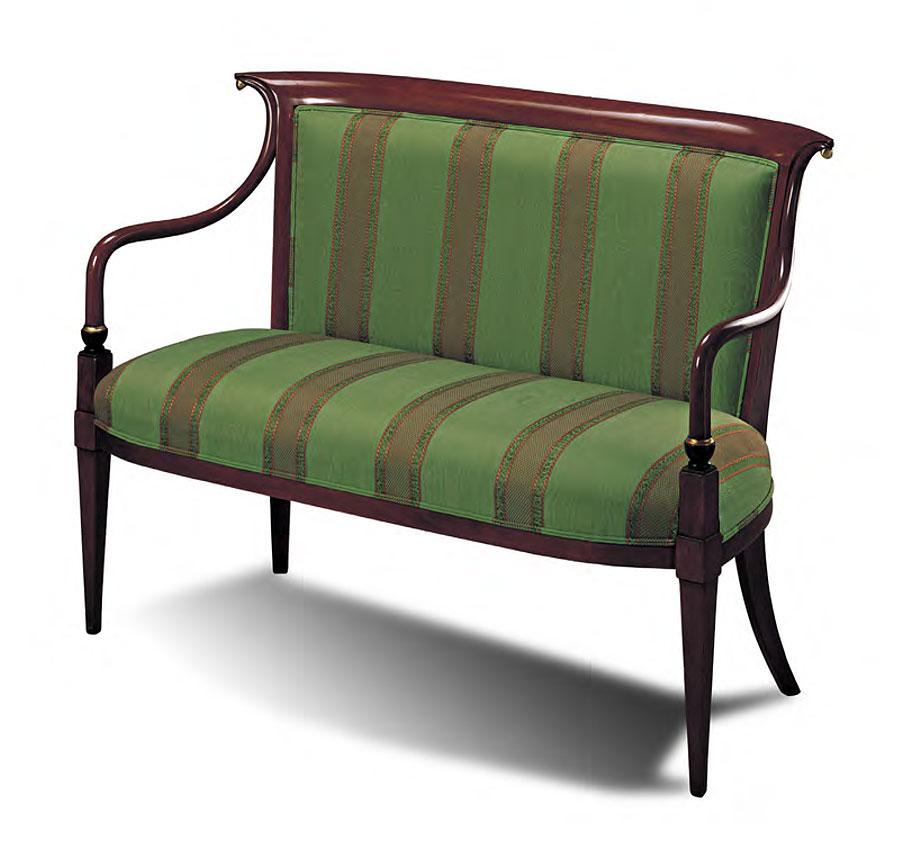 Софа  FRANCESCO MOLON D16 