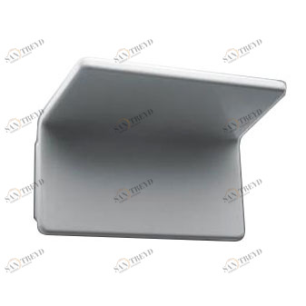 Светильник настенный белый Artemide 1152010A ARTEMIDE  00-3882736 Белый 