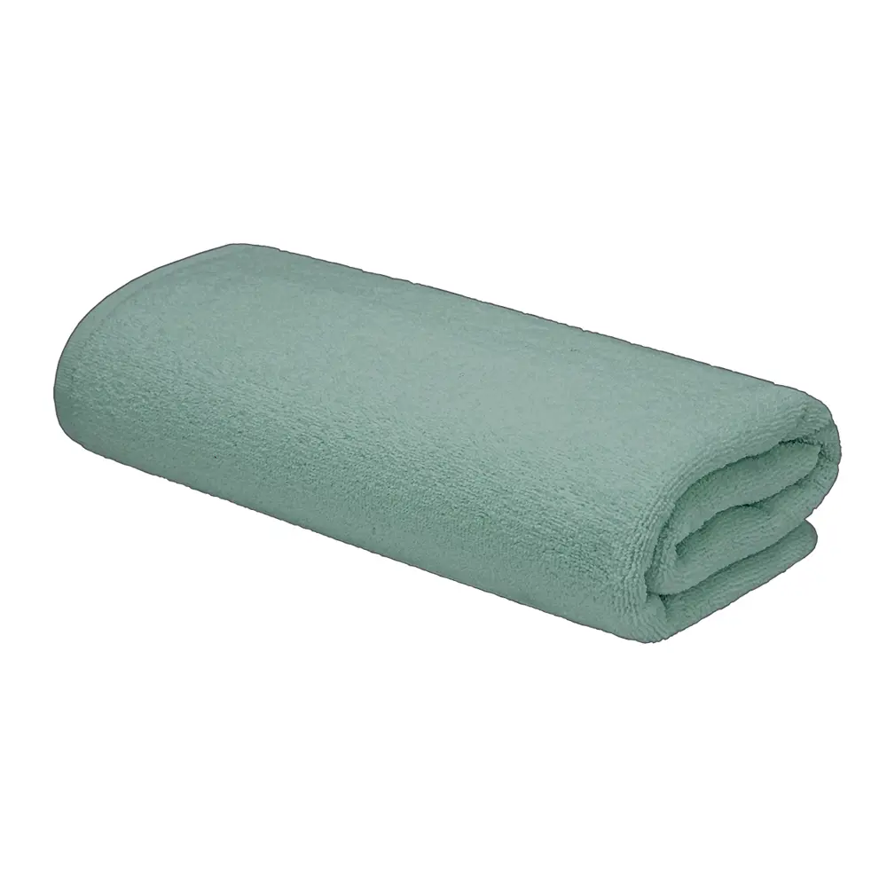 Махровое полотенце BRAVO Enna Cactus4 30x60 см в сочном зеленом цвете 89367706 STLM-1419779 - Вид №2