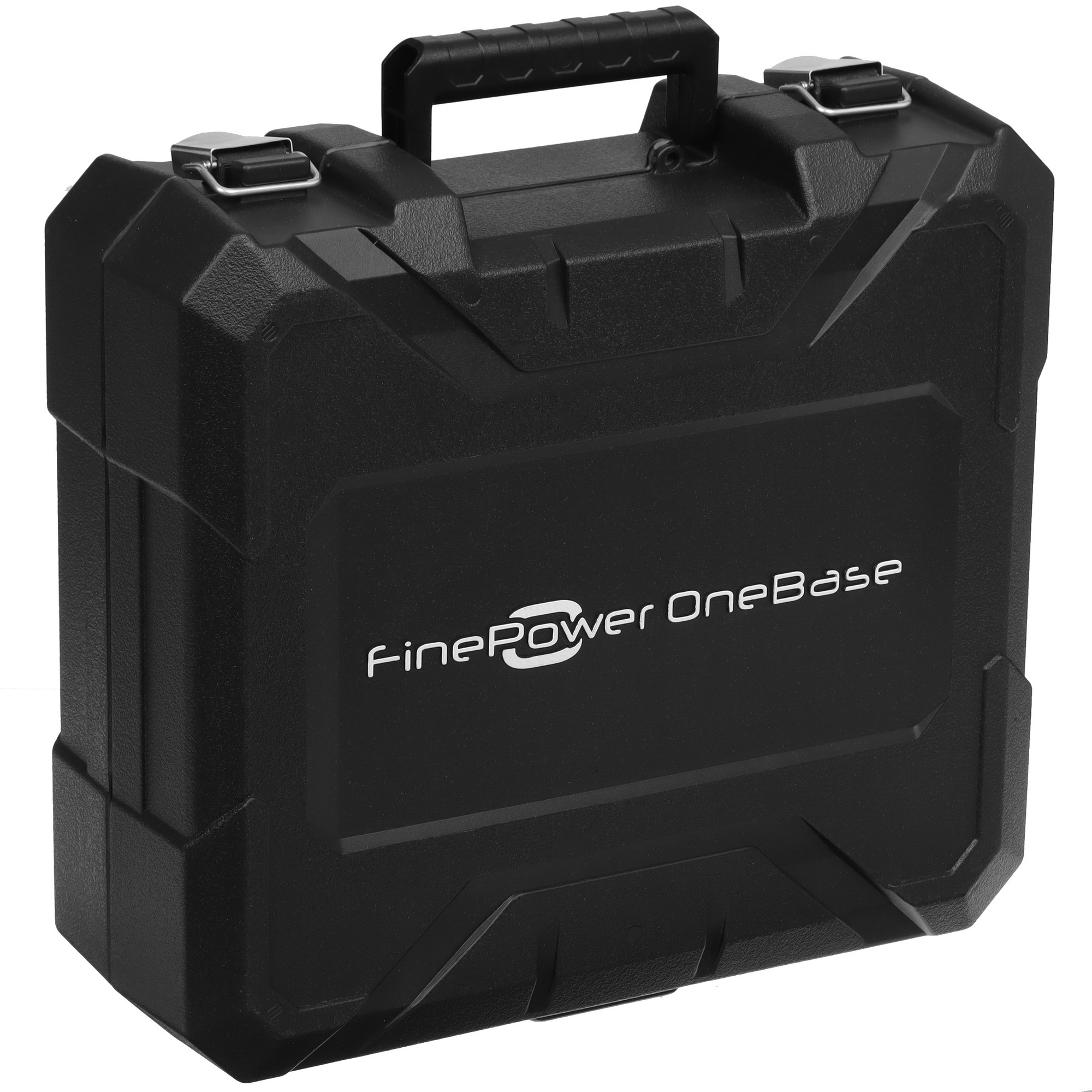 Дрель-шуруповерт FinePower OneBase CDBL35 OneBase20 5433263 STDN-0113903 - Вид №8