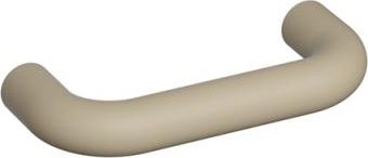 111BG Мебельная ручка ø 20 мм HEWI USA Produkte  - Вид №6