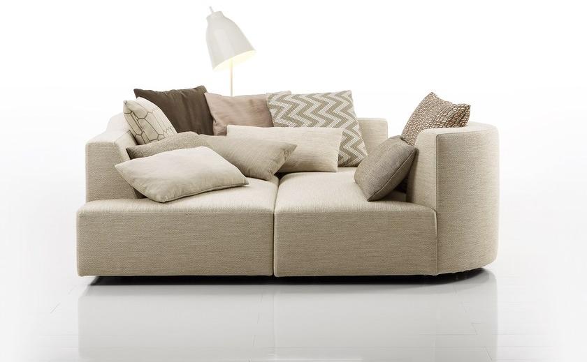 brühl Диван-кровать из ткани Ladybug-dream sun-id-1351892 - Вид №1