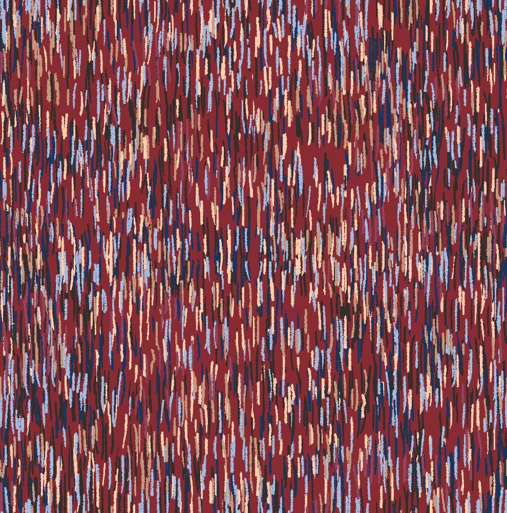 Перерабатываемый нейлоновый ковер Radici CHROMA ARCH-00123365 - Вид №4