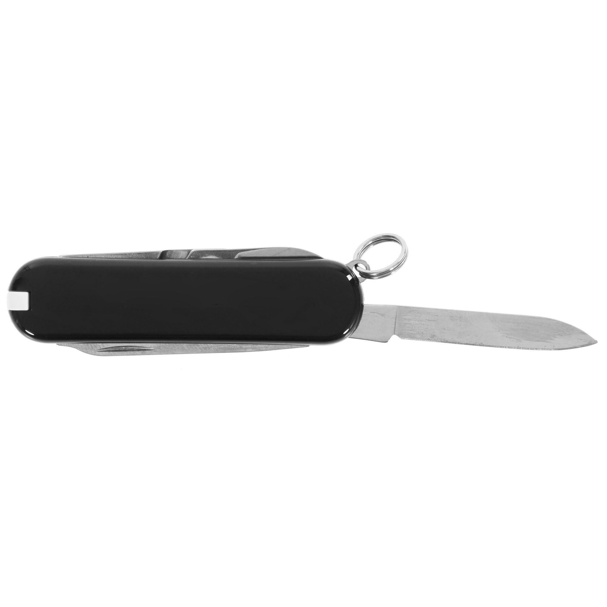 Швейцарский нож Victorinox Classic SD Colors Dark Illusion 9011934 STDN-0089865 - Вид №1