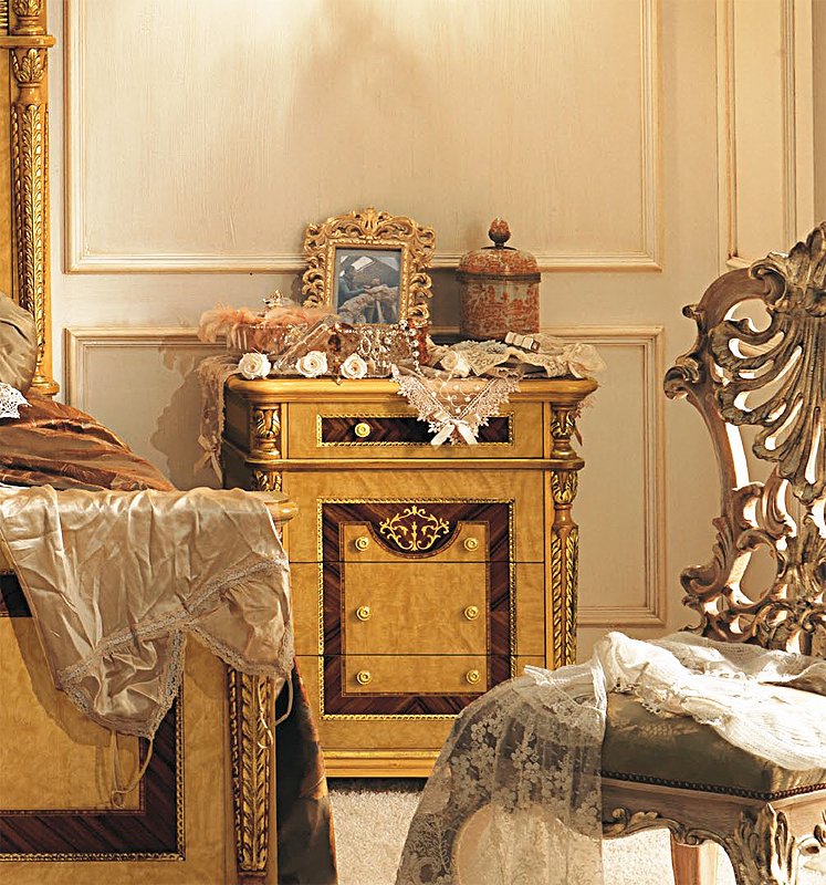 Тумбочка  RIVA 1568 Direttorio