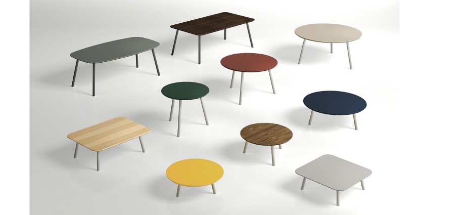 025936 Столик Layers Arlex 