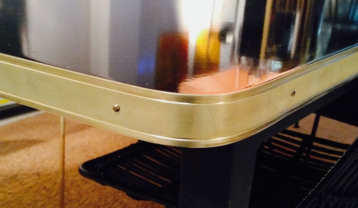 Квадратный стол Jover+Valls Antique Boutique-Juliet ARCH-00112961 - Вид №17