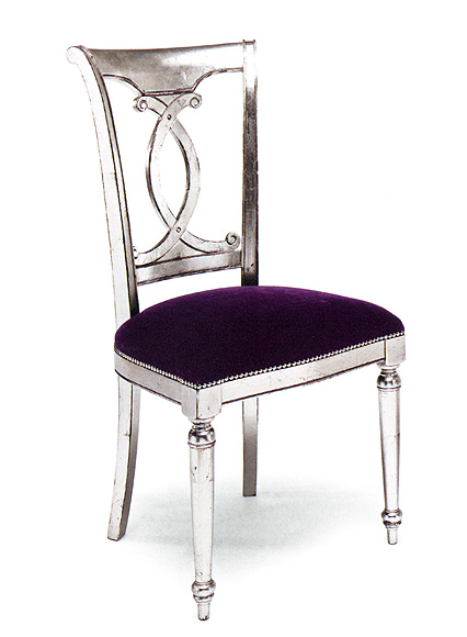 Стул  GIULIACASA VI5198/S-LS 