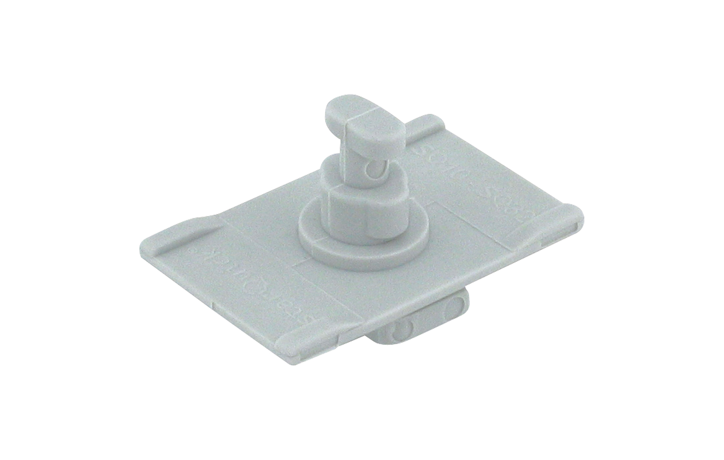 0854313 starQuick® Адаптер для профиля монтажные элементы для профиля BIS starQuick® walraven 