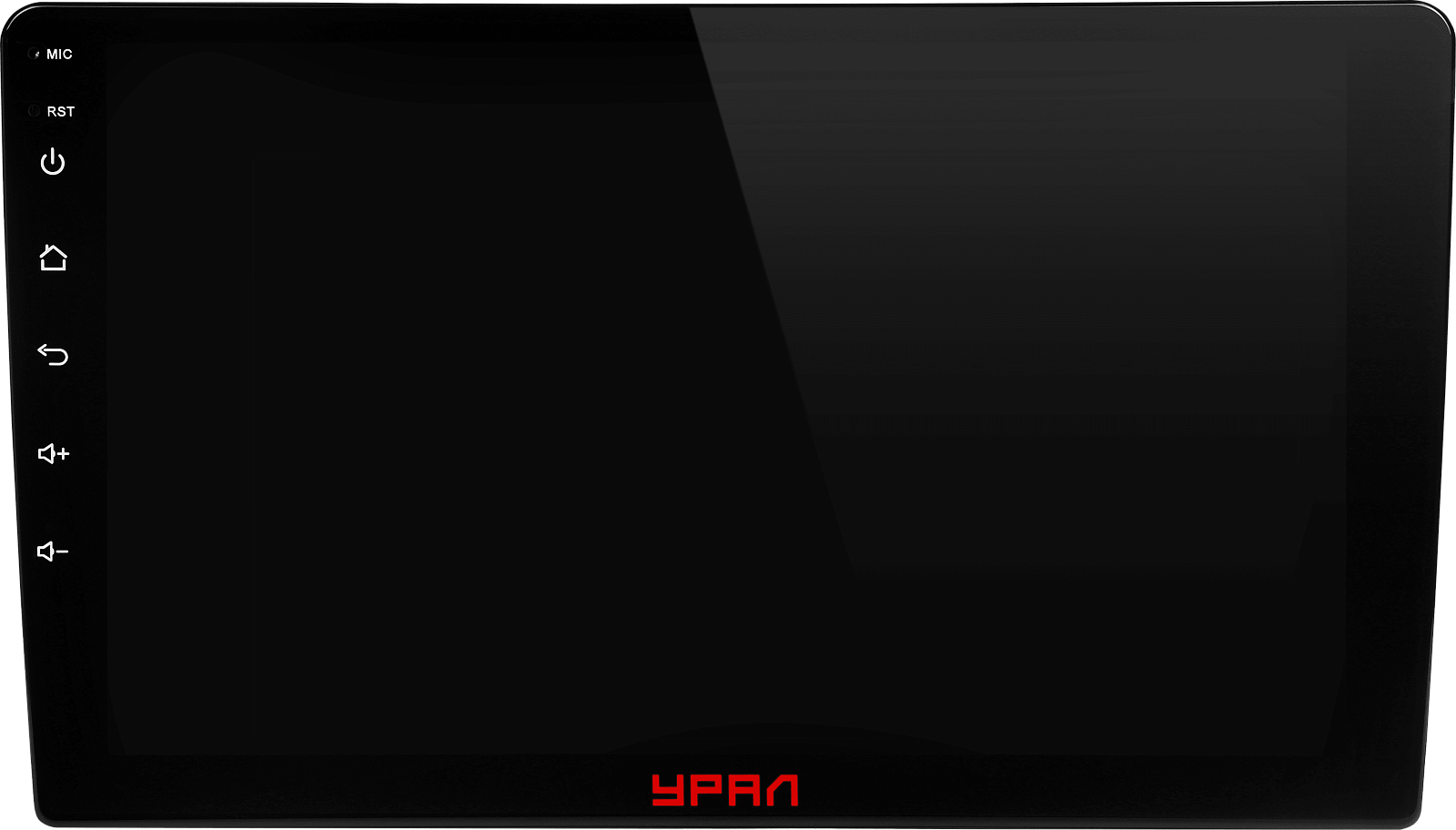 9205437 Автопроигрыватель Ural УРАЛ АМС ШТОРМ 91 STDN-0141599 - Вид №1