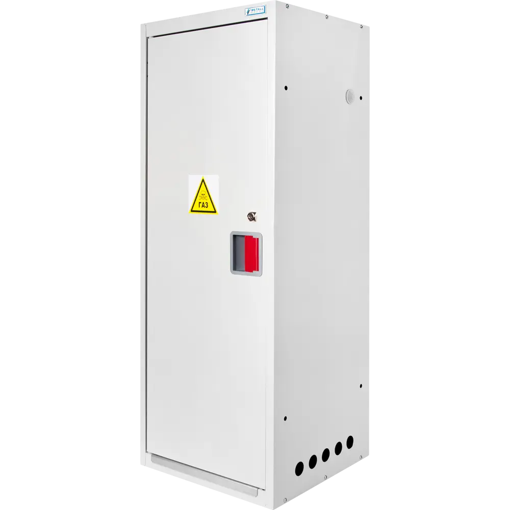 Ящик для газовых баллонов 82561747 STLM-2027352 Santreyd 