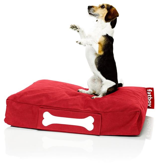 Fatboy Хлопковая подушка для домашних животных sun-id-1472271 - Вид №19