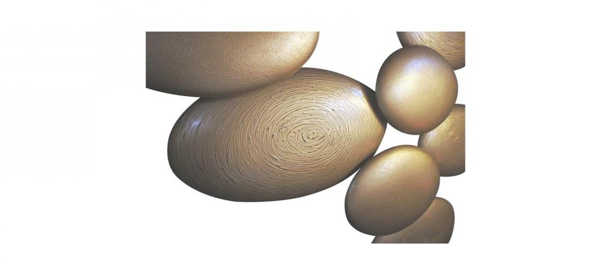 042292 Бра Stones Karpa  - Вид №6