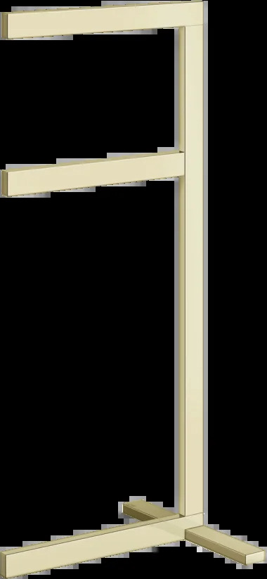 Полотенцесушитель 20939 710 Gessi Inverso ЛАТУНЬ PVD