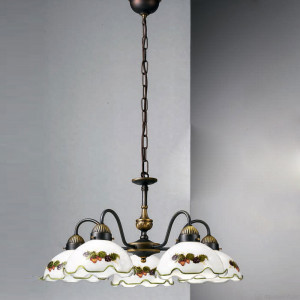 Kolarz 731.85.113 NONNA люстра подвесная