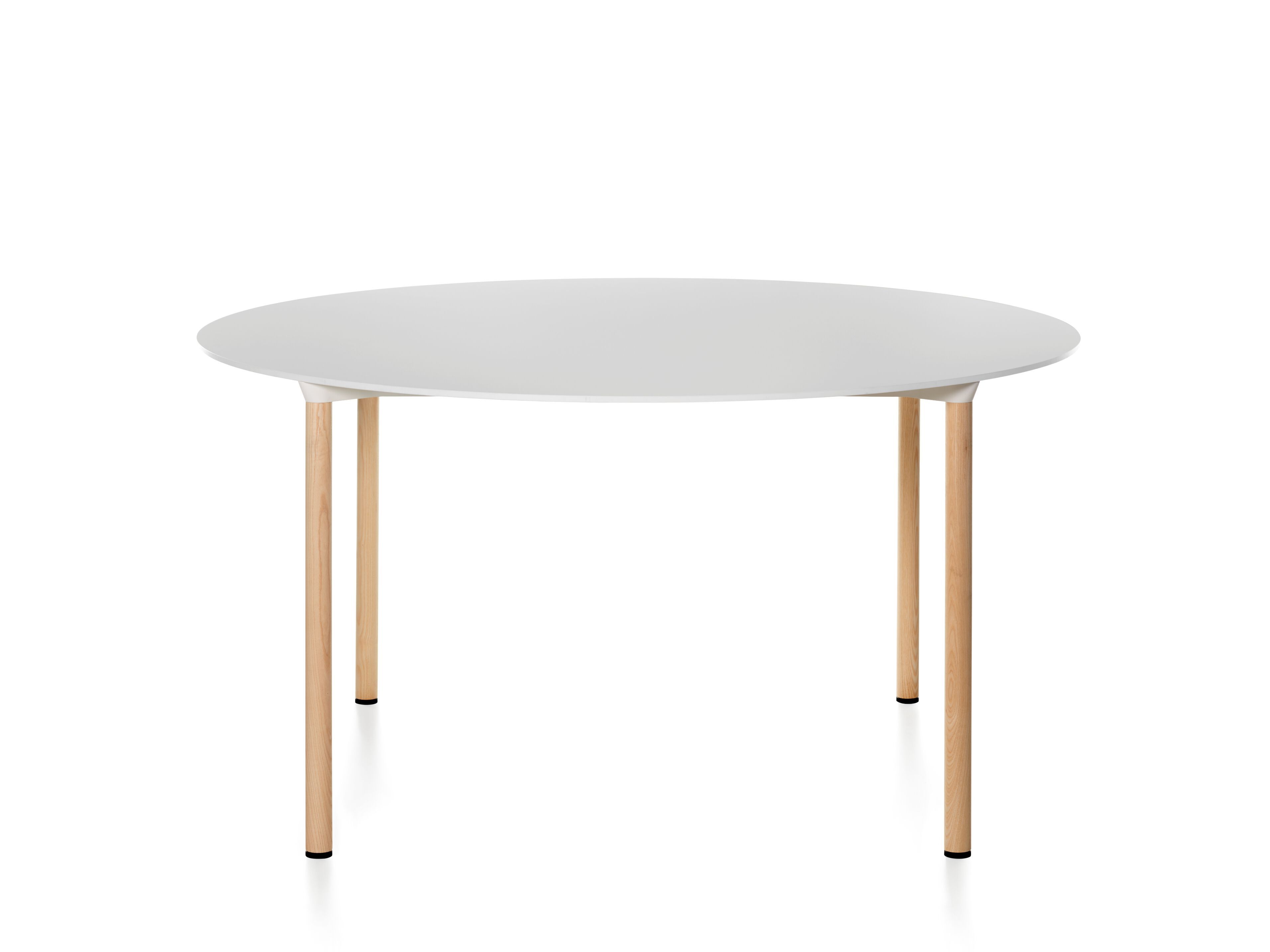 Круглый стол Plank Монца ARCH-00100233