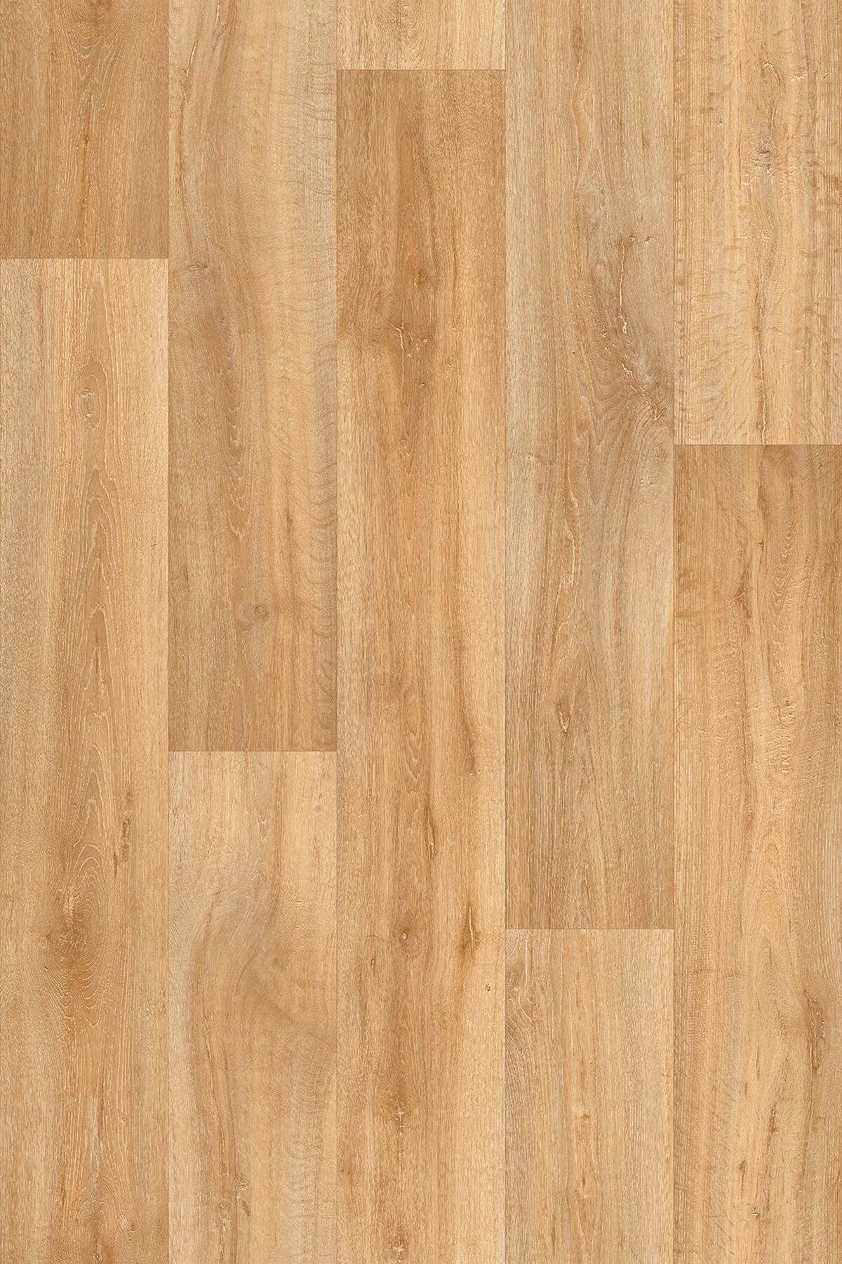 Нескользящий виниловый пол с эффектом дерева BEAUFLOR Novo ARCH-00118250 - Вид №1