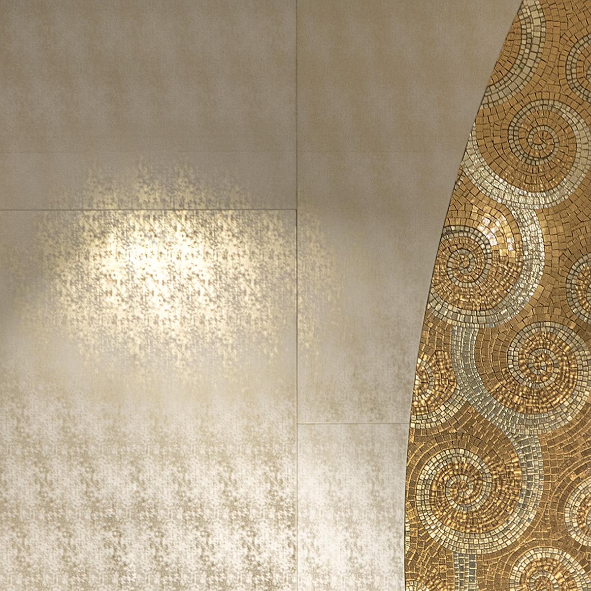 SICIS Rigato Beige Cro Wh Spathula sun-id-1991082 - Вид №41