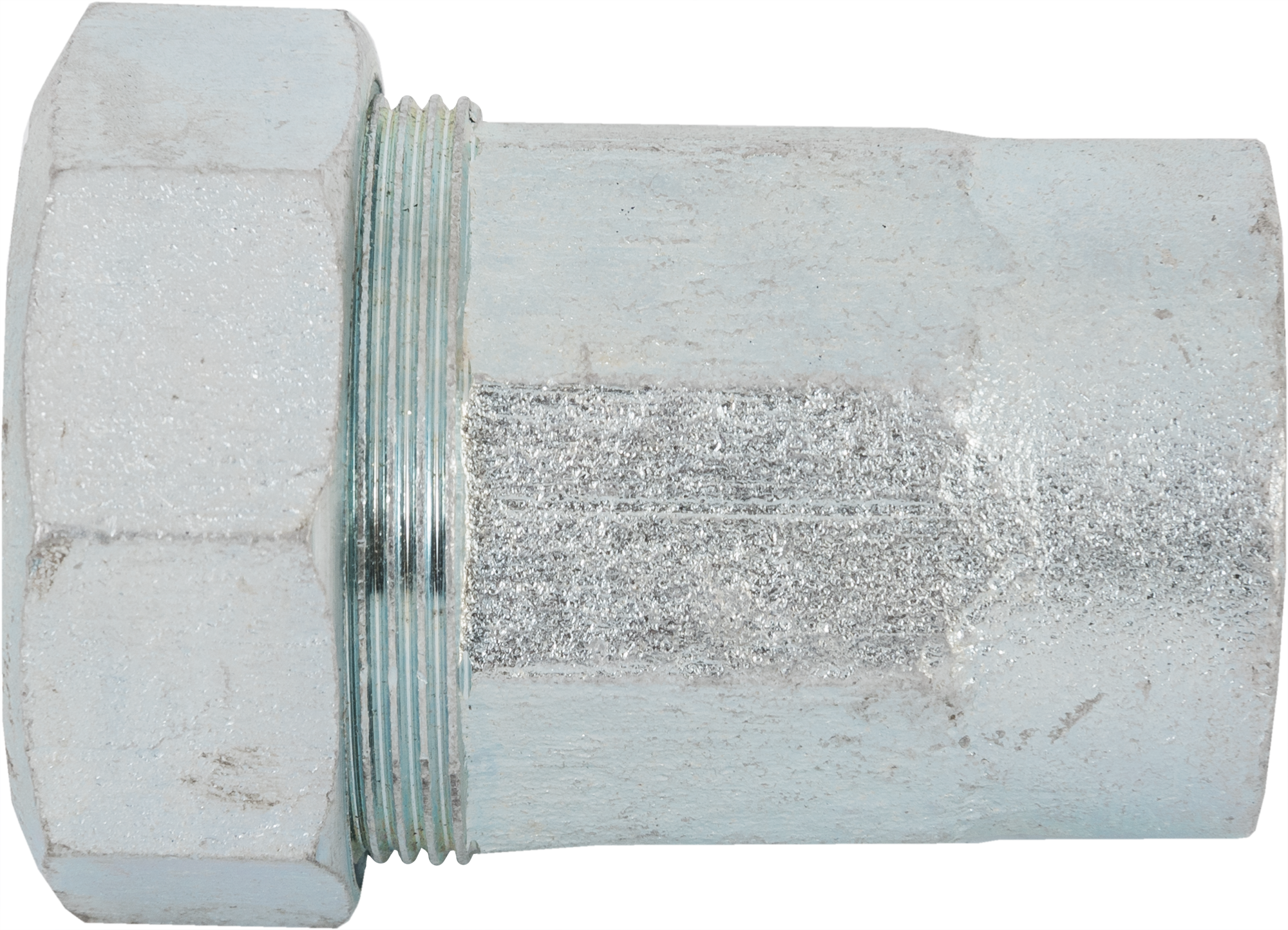 Переходная муфта Santreyd для труб 1 1/4" - надежное соединение трубопровода 18606887 STLM-0011675 - Вид №1