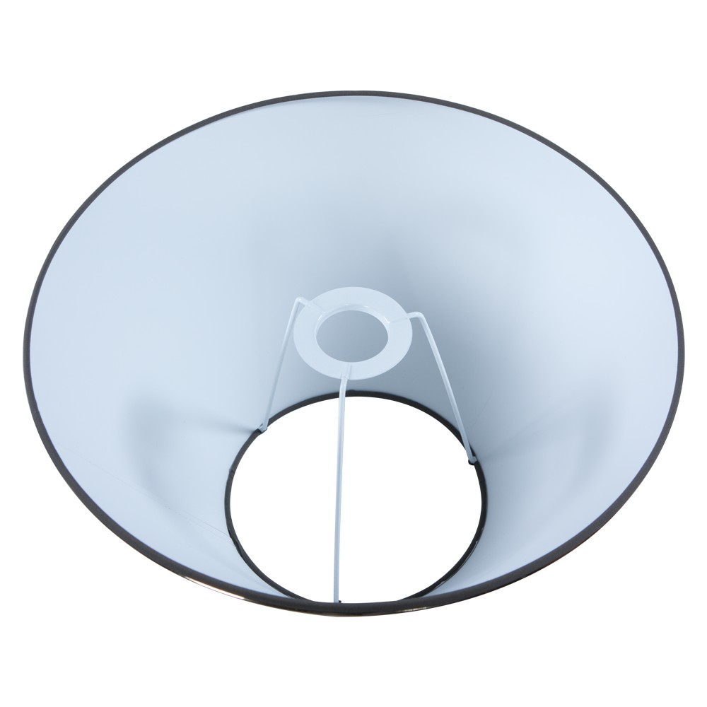 34013 Абажур №38 Шоколад BOGACHO 4627138151556