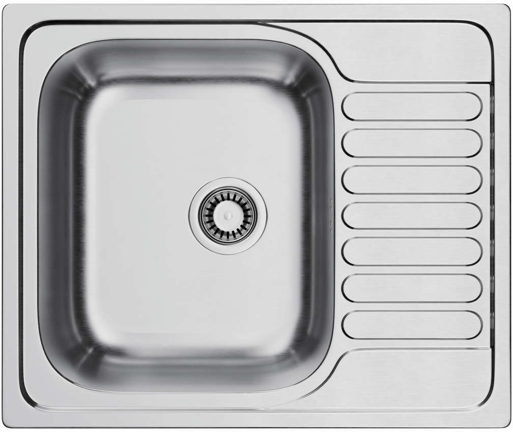 Кухонная мойка Kashiogawa 60 IN OMOIKIRI