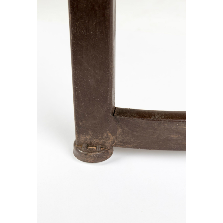 Набор столов кофейных Jack, 2 шт White Label Living 2300116 - Вид №5