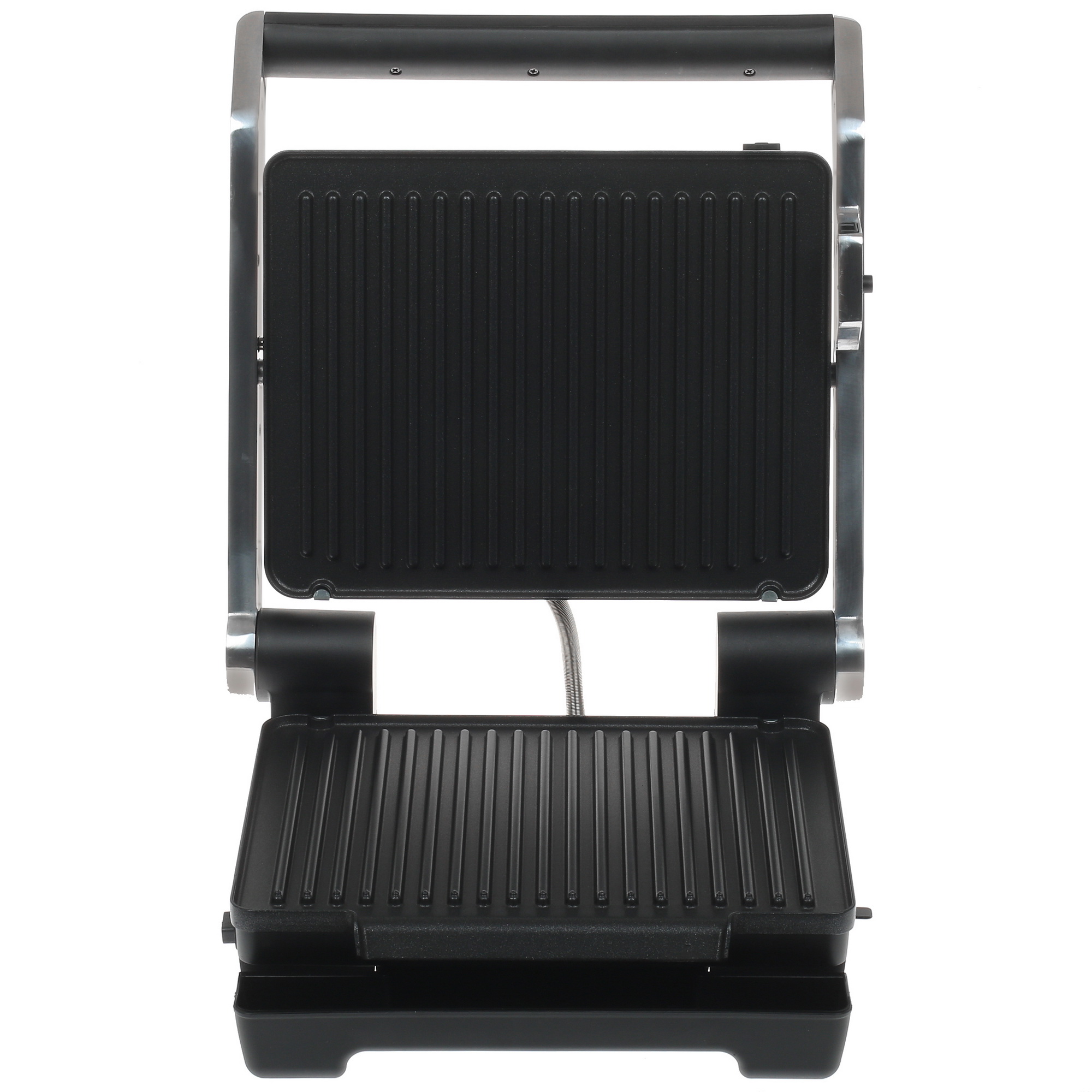 8117364 Гриль Steba FG 100 серебристый STDN-0132756 - Вид №1