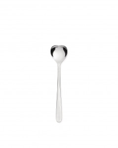 Ложка для мороженого. 6 штук Alessi Big Love