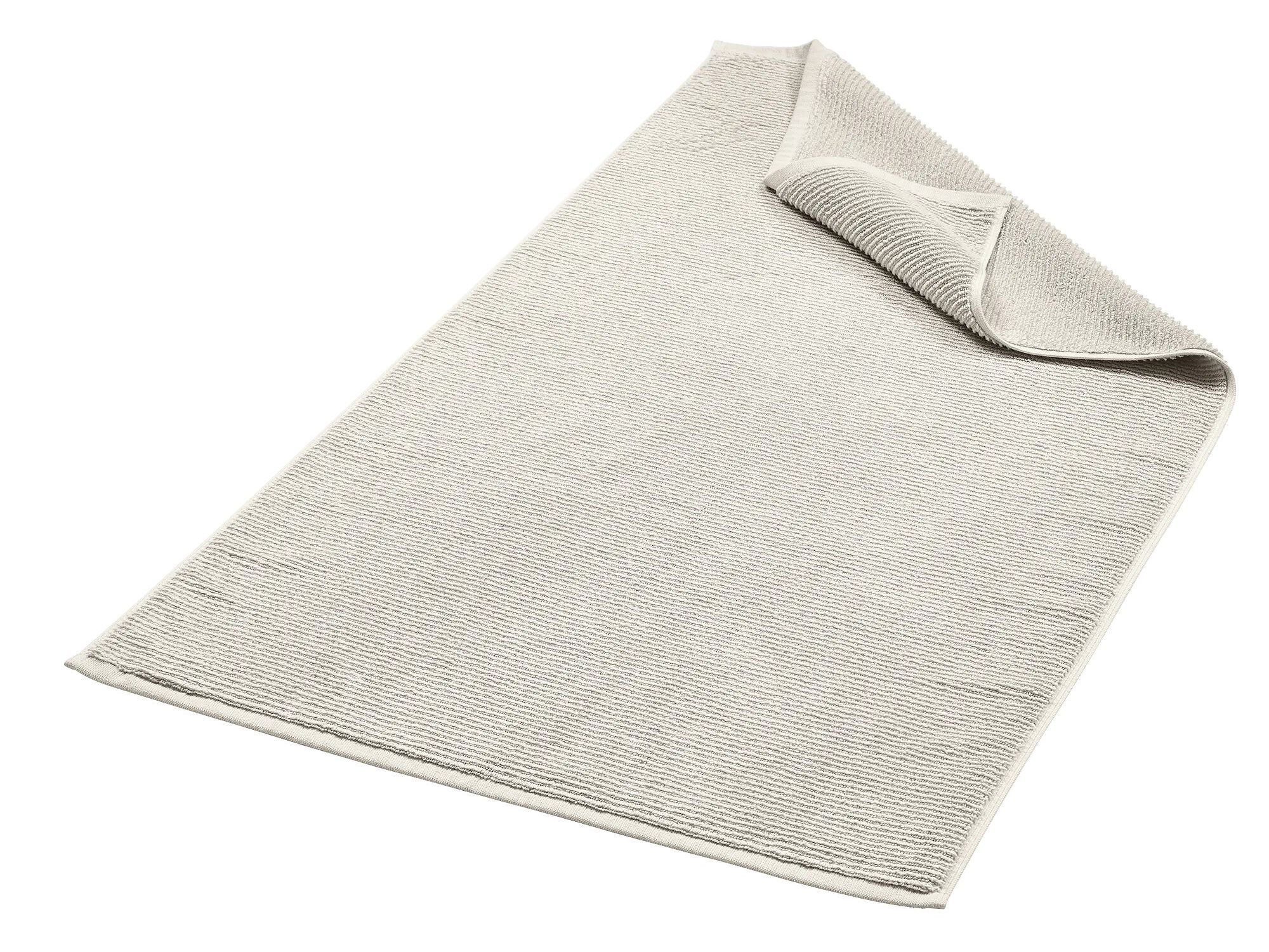 Хлопок прямоугольный сплошной цвет ванная комната ковер blomus TUYO ARCH-00109532 - Вид №3