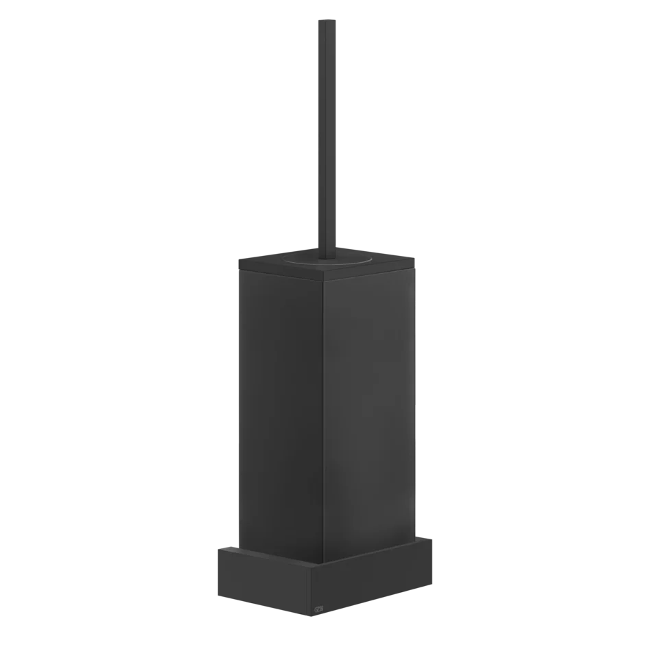 Щеткодержатель 20820 299 Gessi Inverso МАТОВО-ЧЕРНЫЙ 20820299