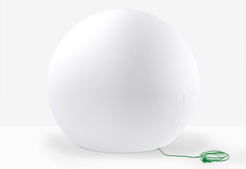 Pedrali Подвесной светильник / торшер Happy apple 331 - Вид №6