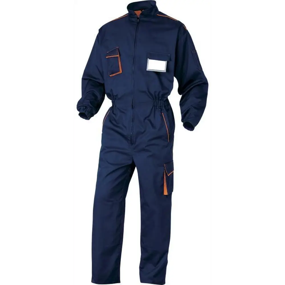 Комбинезон Delta Plus Panostyle M6COM размер XXL цвет синий 87811753 STLM-2150189