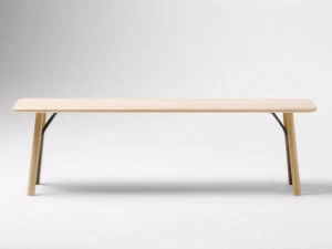 ALKI Скамейка из дерева Kea